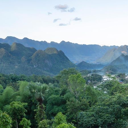 Gateway Inn Puluong Pu Luong 外观 照片