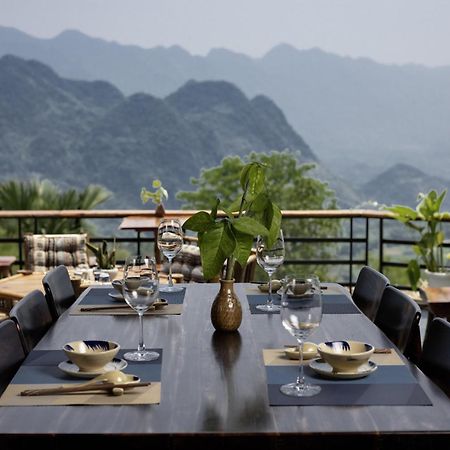 Gateway Inn Puluong Pu Luong 外观 照片