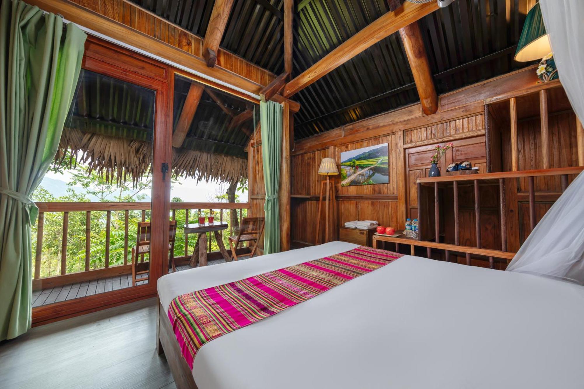 Gateway Inn Puluong Pu Luong 外观 照片