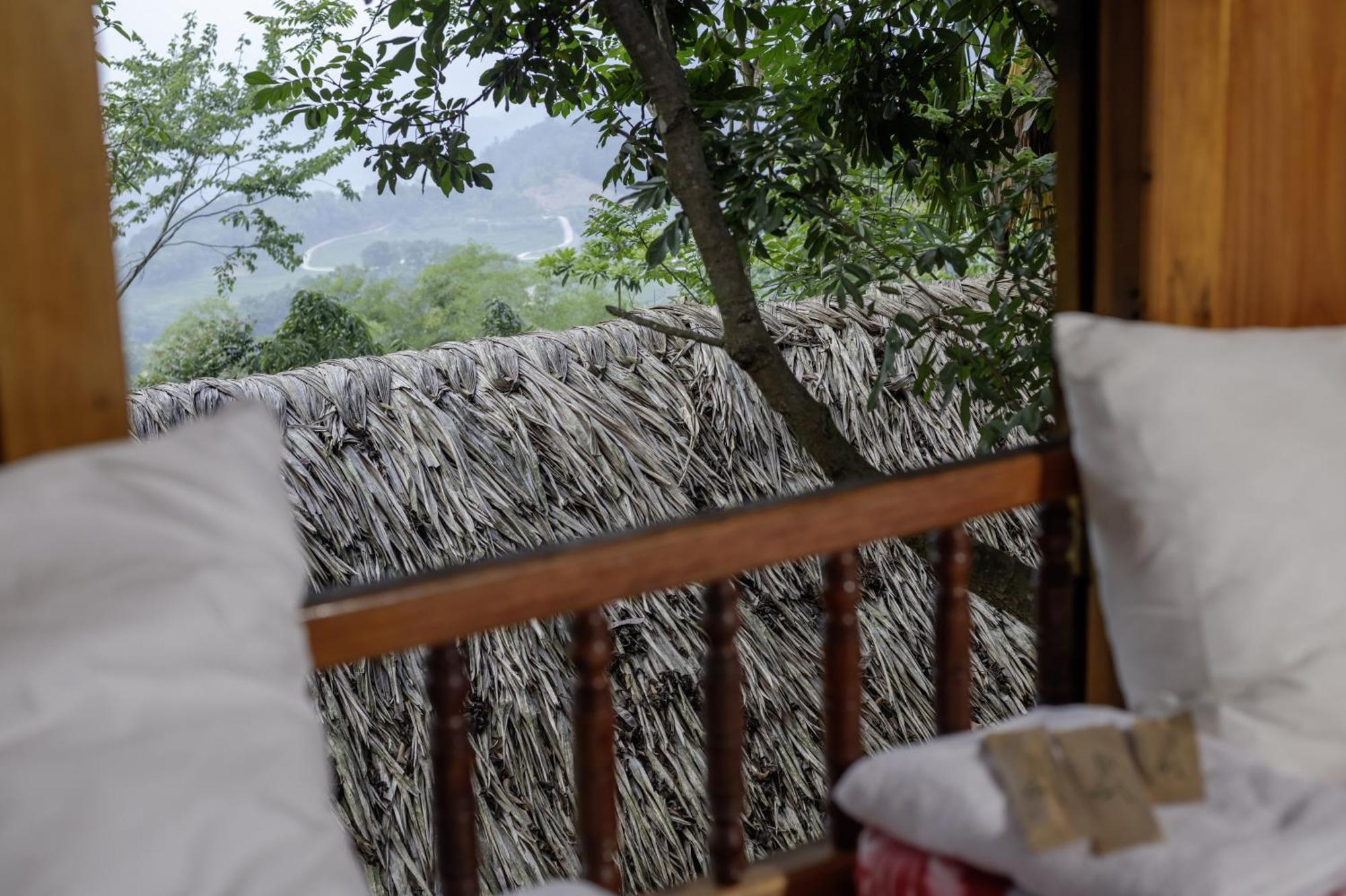 Gateway Inn Puluong Pu Luong 外观 照片