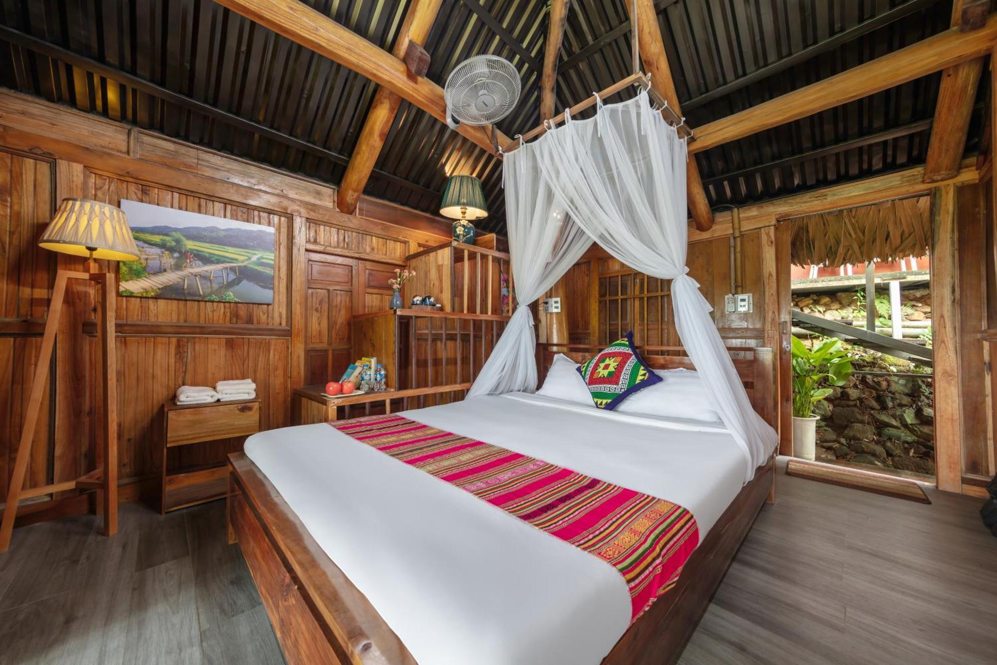 Gateway Inn Puluong Pu Luong 外观 照片