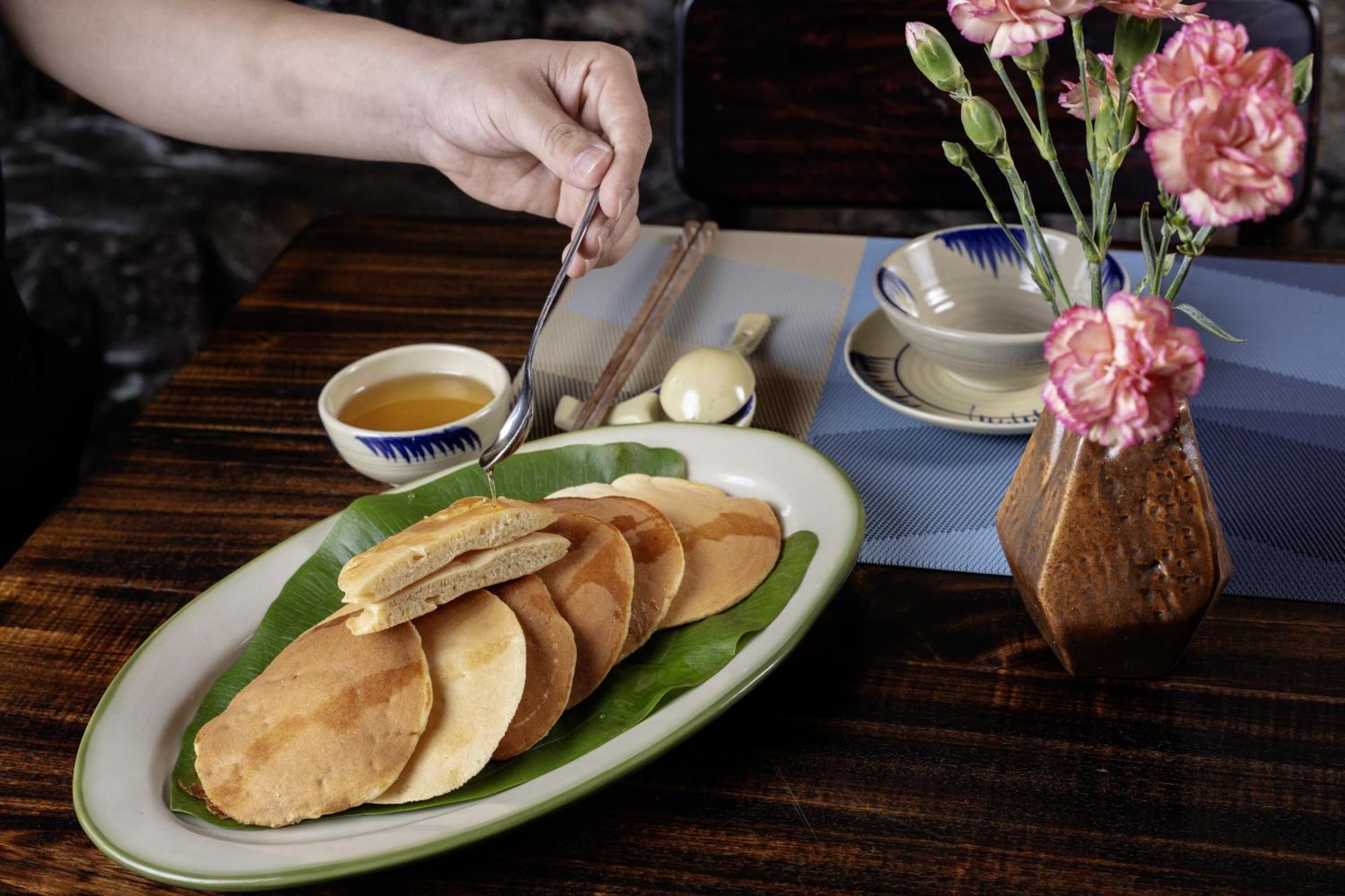 Gateway Inn Puluong Pu Luong 外观 照片