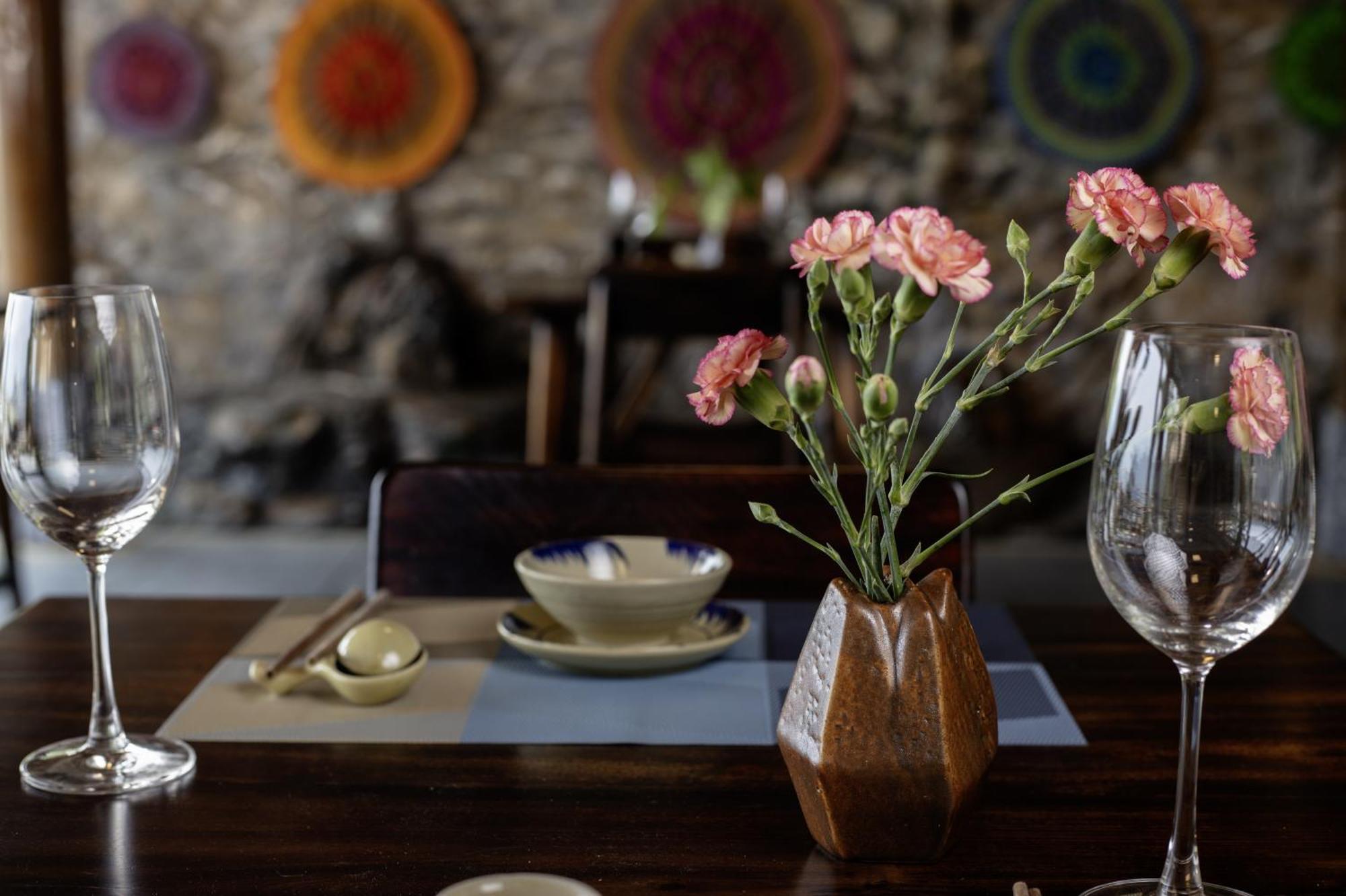 Gateway Inn Puluong Pu Luong 外观 照片