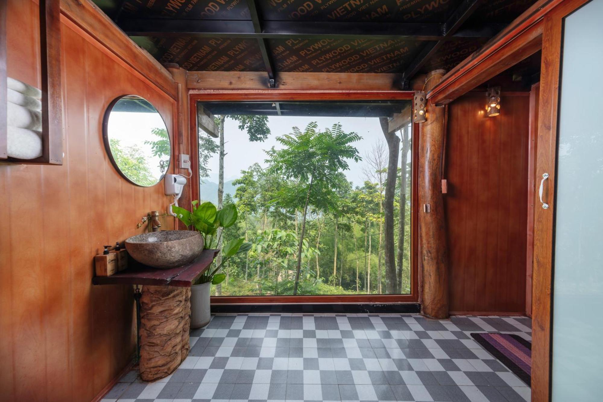 Gateway Inn Puluong Pu Luong 外观 照片